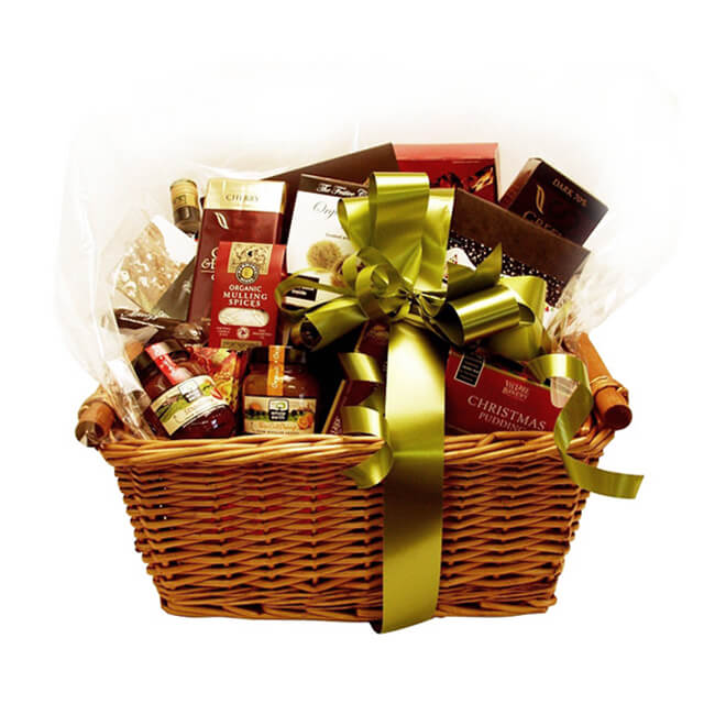 Merry Moments Set - Christmas hampers