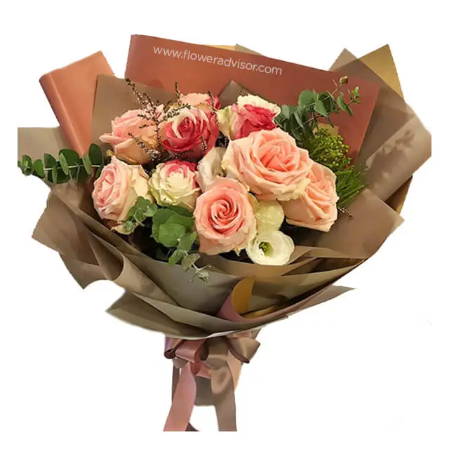 Strawberry Lightning