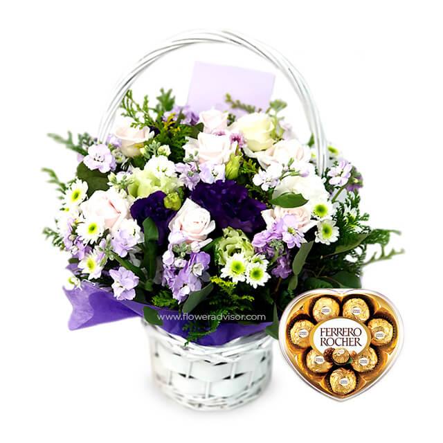 Pure White Christmas - Christmas 2025