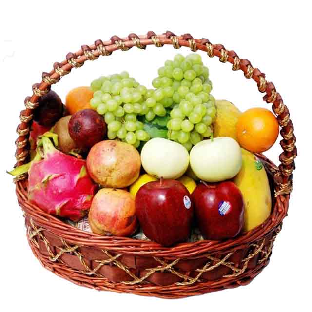 Fruits Galore