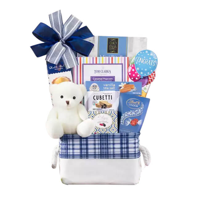 Bear Hugs - Congratulations