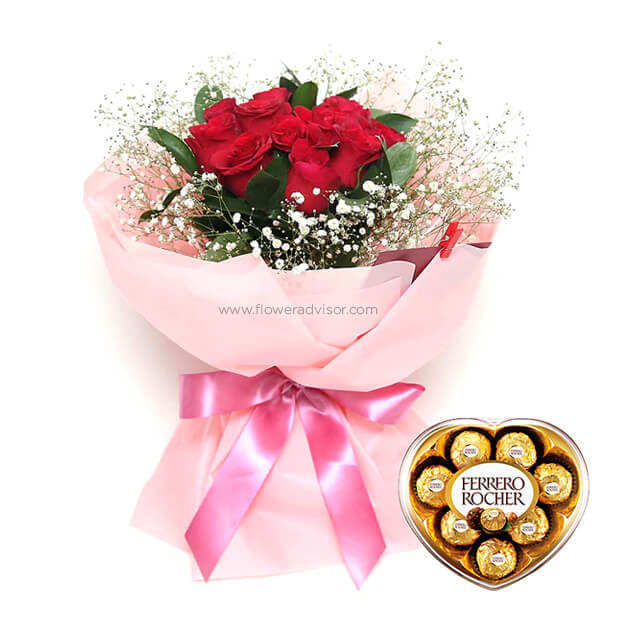 Floral Christmas - Christmas 2025