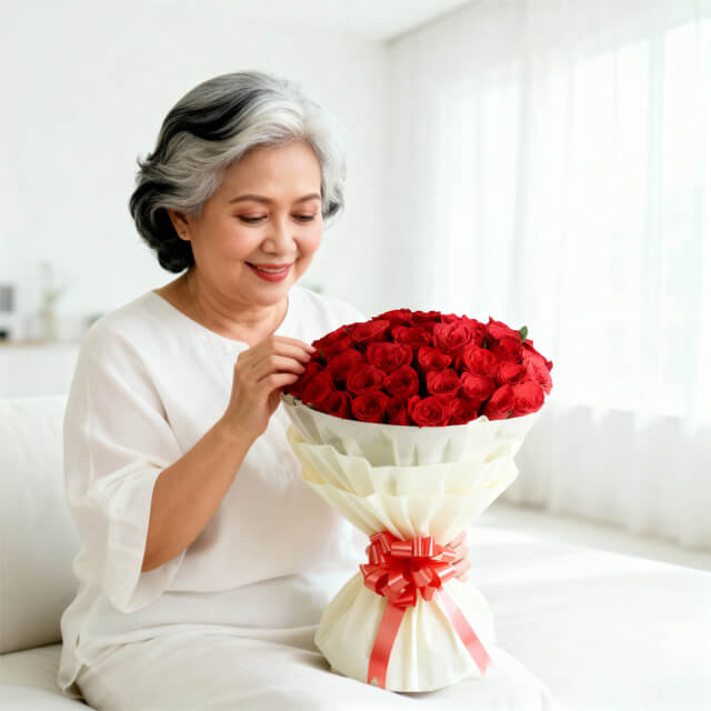 Fifty Shades of Love