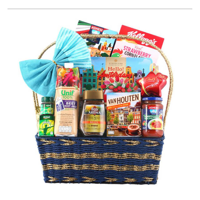 Merry Moments Gift Ensemble