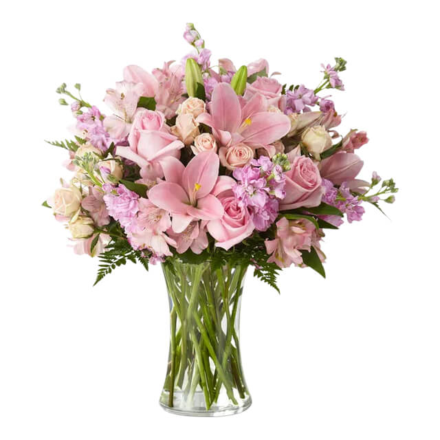 Wishes & Blessings Bouquet