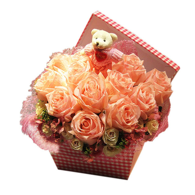 Positively Charming Baby