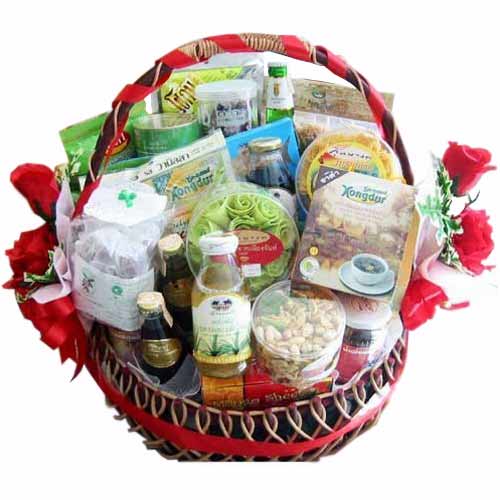 Family Matters Hampers