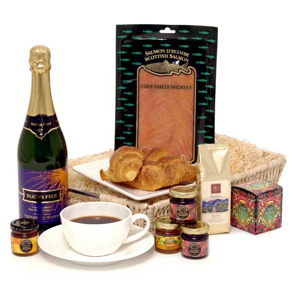 Celebration Breakfast