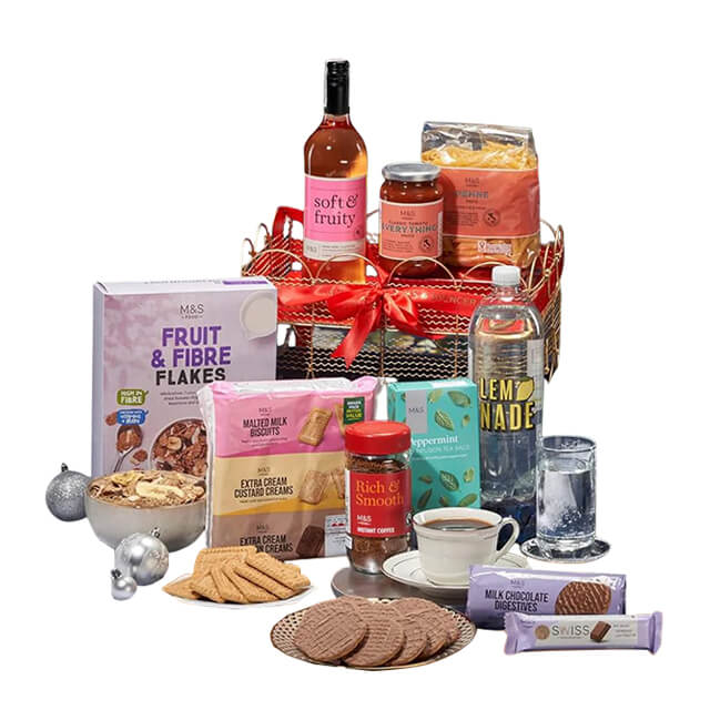 Timeless Favourites - Christmas 2025