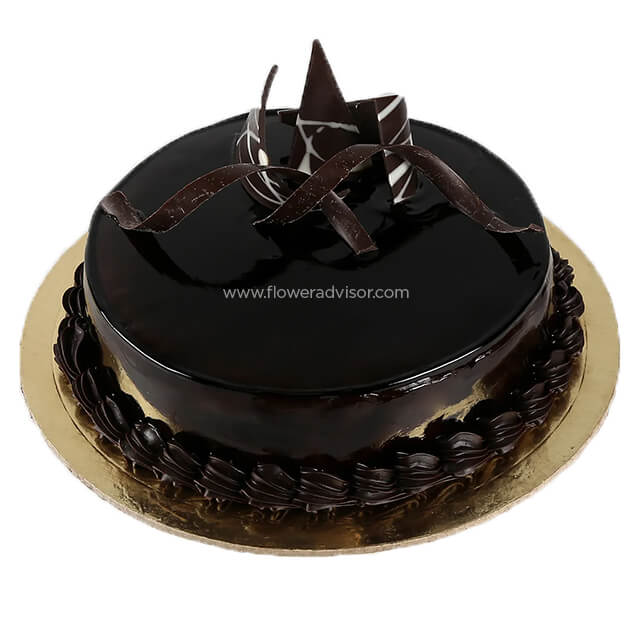 Chocolaty Truffle 1kg