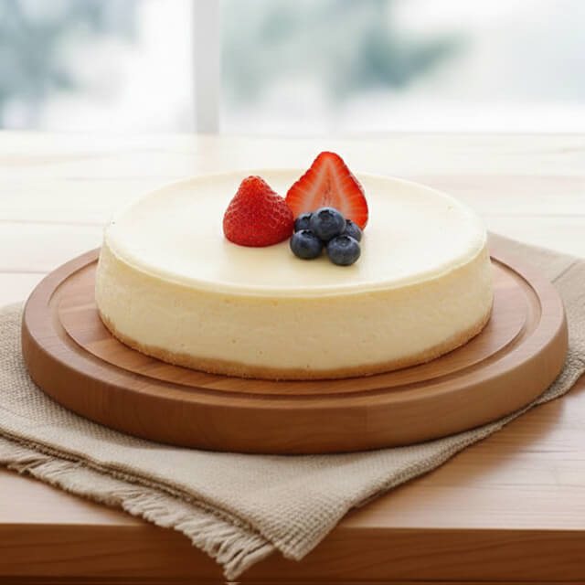 Cheese Cake
