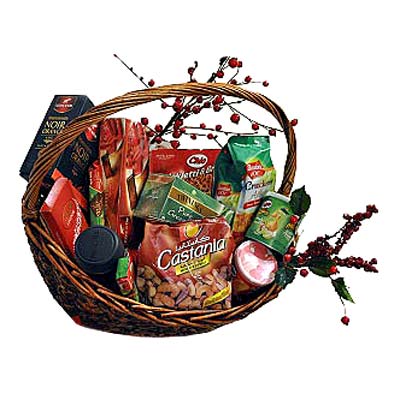 Green and Red Christmas