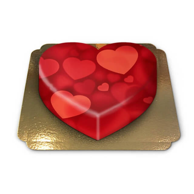 Chocolate from the Heart