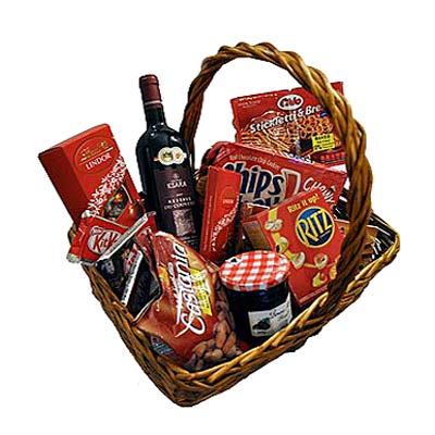 Sweet and Salt Christmas