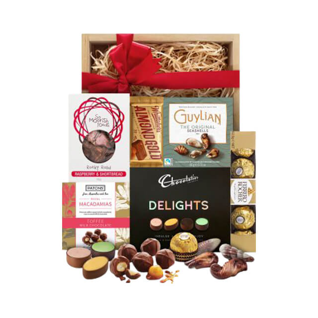 Sweet Treats Gift Hamper