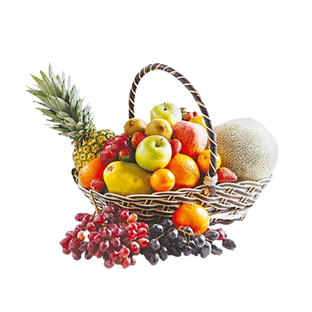 Christmas - Abundant Harvest