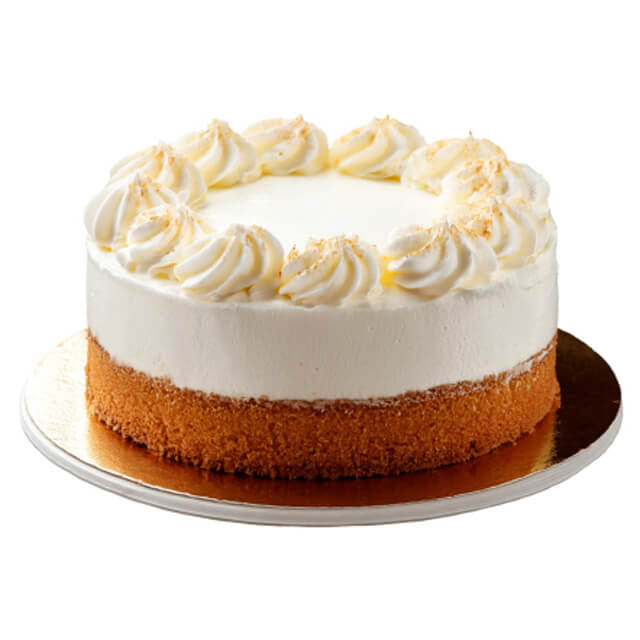 Ciao Bella Cream Cake