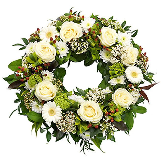Classic Wreath
