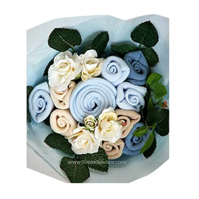 Bouquet of Joy