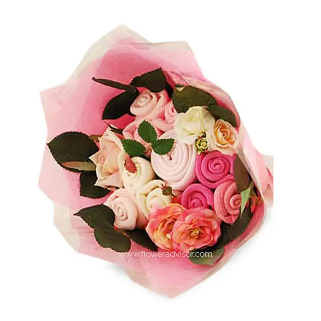 Bouquet of Love