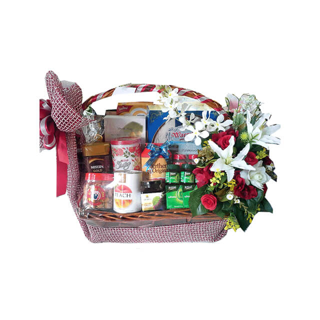Joyful Reunion Package - CNY Hamper