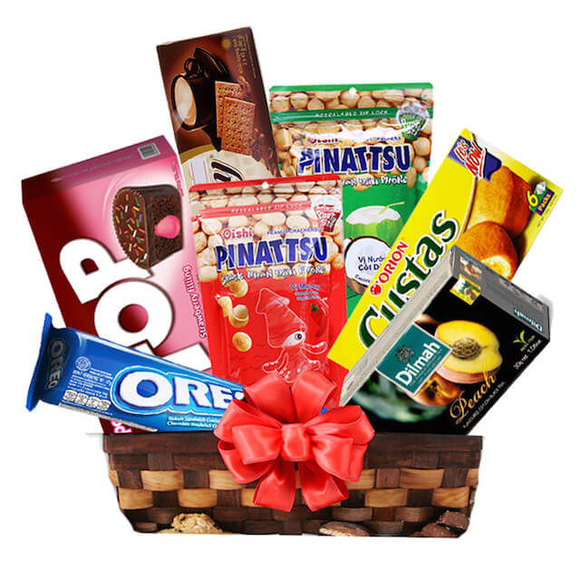 Gourmet Collection II