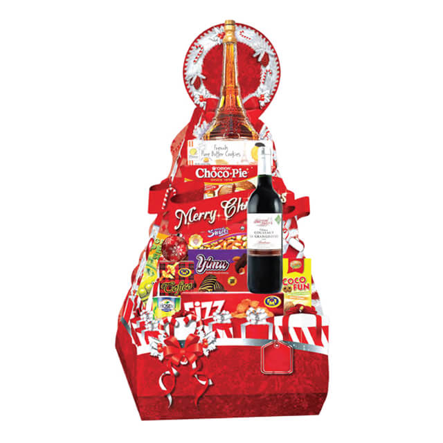 Pleasure - Christmas Hampers 2025