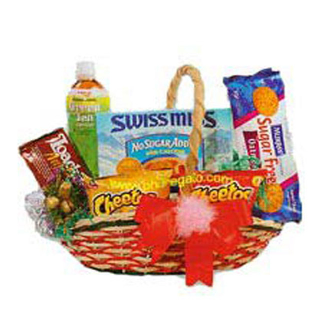 Gift Munchies