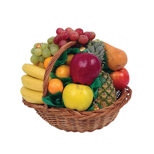 Variety Fruits Basket