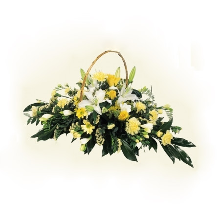 With Deepest Sympathy