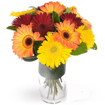 Blushing Love Bouquet