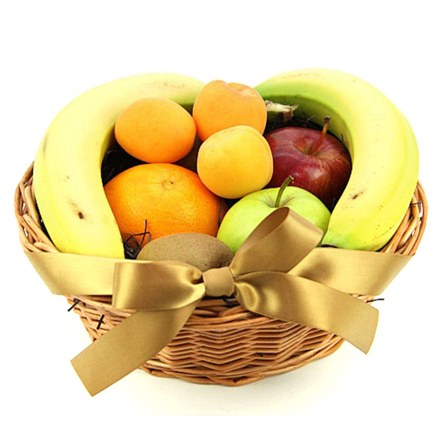 Fruity Sensation