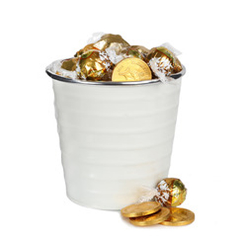 Worth Your Weight in Gold