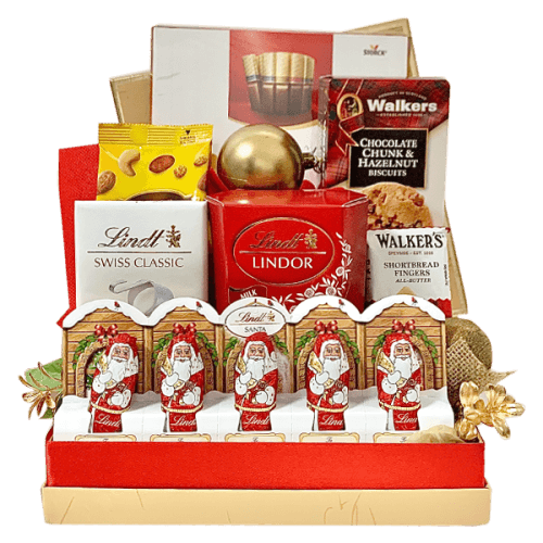 The Christmas Classic  - Christmas Hampers
