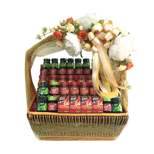 Healthy Pleasures II