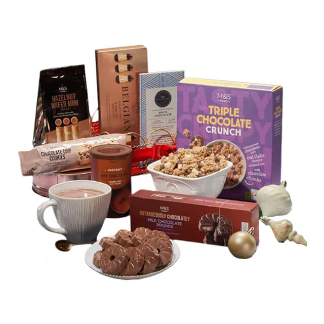 Sweet Nostalgia - Christmas 2025