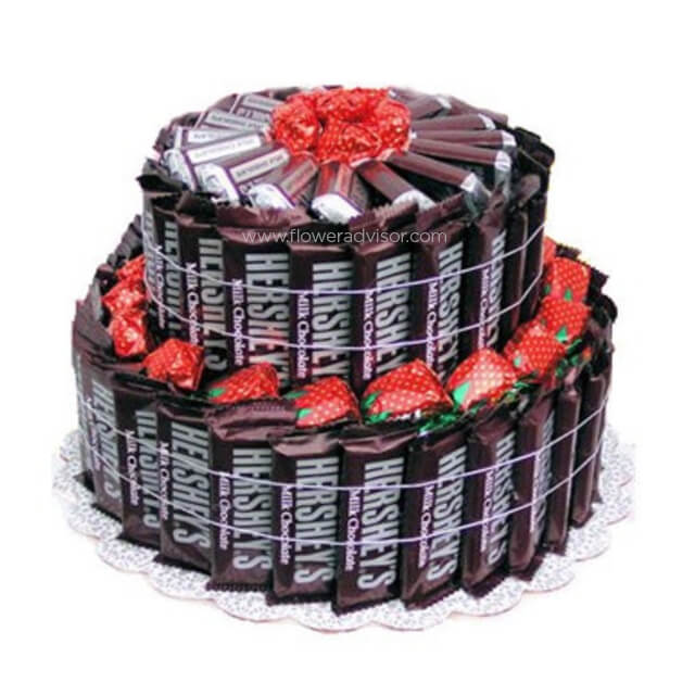 Ultimate Milk Chocolate