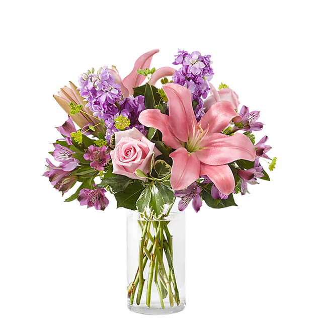 Precious Petals Bouquet