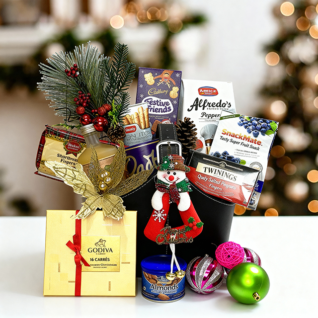 Magnificent Hampers Elegance