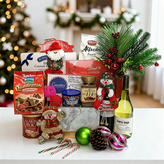 Premium Xmas Elegance