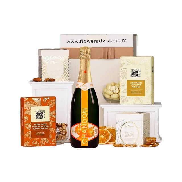 Chandon Garden Spritz Celebration Hamper