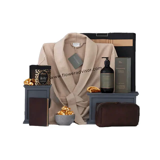 Mens Relaxation Hamper