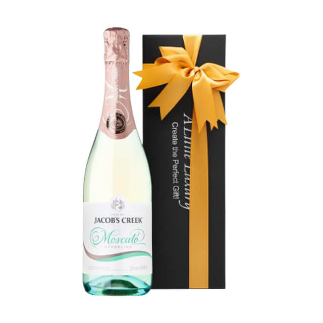 Jacobs Creek Sparkling Moscato 750ml