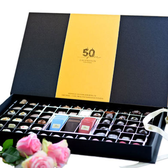 Anniversary Fine Choco