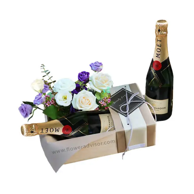 Vin De Table Moet