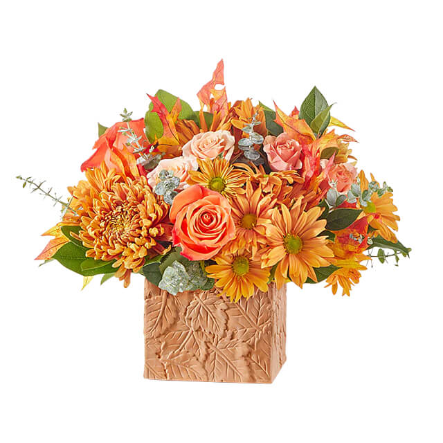 Scenic Route Bouquet