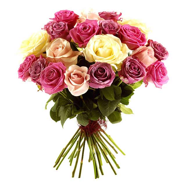 Flutter in her heart