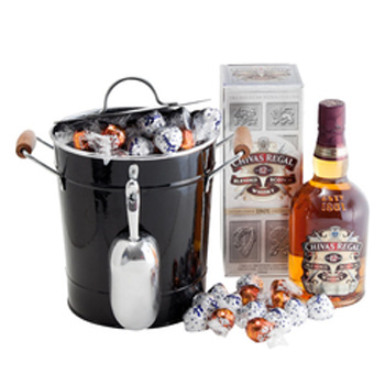 Scotch Hamper