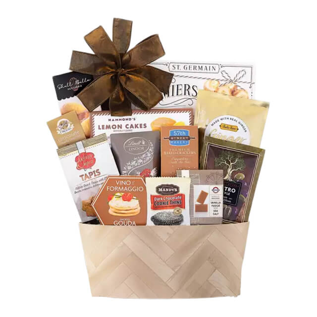 Sweet Savory Collection