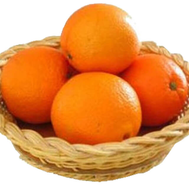 Simply Orange